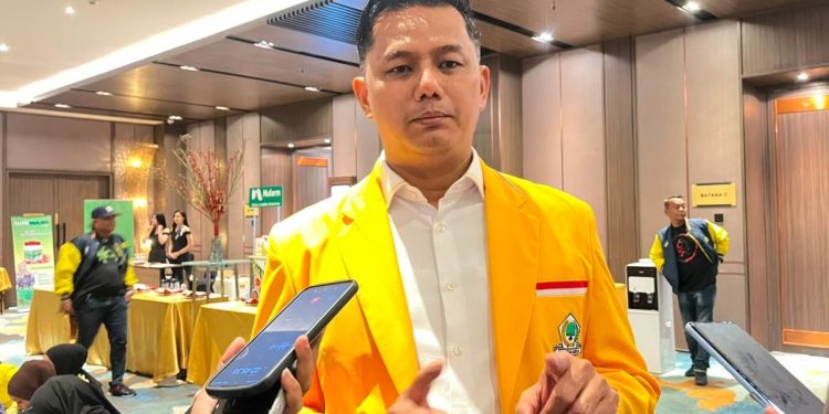 Penataan Kota Jangan Abaikan Banjir, Arie Wibowo Soroti Prioritas Pembangunan Samarinda