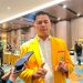 Penataan Kota Jangan Abaikan Banjir, Arie Wibowo Soroti Prioritas Pembangunan Samarinda