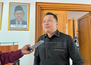 Deni Hakim Anwar Soroti Lemahnya Pengawasan Perumahan dan Sistem Drainase Samarinda