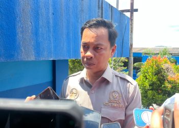 Ronal Soroti Aspirasi Warga Lokal dalam Arah Pembangunan Samarinda