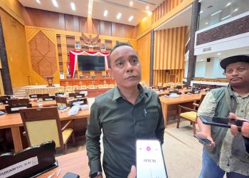 DPRD Samarinda Minta Pendataan Difabel Lebih Akurat agar Bantuan Tepat Sasaran