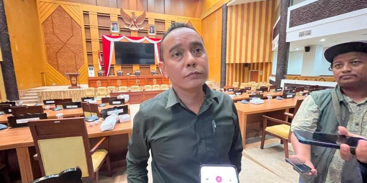 DPRD Samarinda Minta Pendataan Difabel Lebih Akurat agar Bantuan Tepat Sasaran