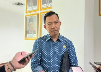 DPRD Samarinda Dorong Penataan Angkutan Lokal Hadapi Persaingan Operator Baru