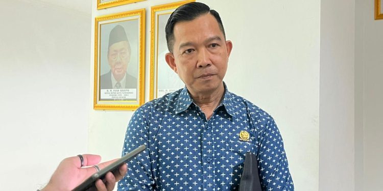 DPRD Samarinda Dorong Penataan Angkutan Lokal Hadapi Persaingan Operator Baru
