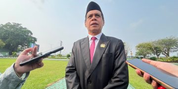 DPRD Samarinda Desak BPH Migas Penuhi Tambahan Kuota Pertalite 2026