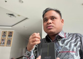 Maswedi Soroti Kebutuhan Infrastruktur Dasar di Samarinda Utara