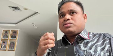 Maswedi Soroti Kebutuhan Infrastruktur Dasar di Samarinda Utara