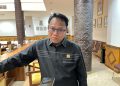 DPRD Samarinda Soroti Lemahnya Pengawasan Setoran Parkir ke PAD