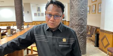 DPRD Samarinda Soroti Lemahnya Pengawasan Setoran Parkir ke PAD