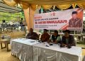 Dr.Sani turun kedapil, Serap Aspirasi Pada Masa Reses Sidang III Tahun 2026