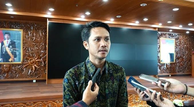 Ketua PWI Kaltim Bongkar Pembeda Media Pers dan Akun Medsos: Bukan Sekadar Mengunggah Informasi