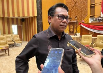 DPRD Samarinda Cari Solusi Penuhi Syarat Pemekaran Samarinda Utara