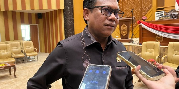 DPRD Samarinda Cari Solusi Penuhi Syarat Pemekaran Samarinda Utara