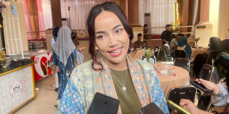 Celni Soroti Pemadaman Listrik dan Gangguan Air Bersih di Samarinda