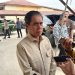 Helmi Abdullah Tekankan Koordinasi Lintas Daerah dalam Proyek Pintu Air Loa Janan