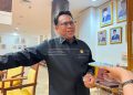Samri Soroti Keterbatasan TPU, Samarinda Perlu Siapkan Lahan Baru