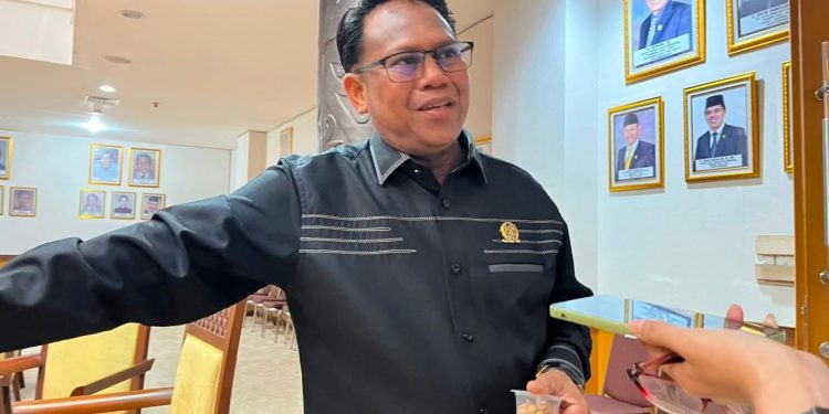 Samri Soroti Keterbatasan TPU, Samarinda Perlu Siapkan Lahan Baru