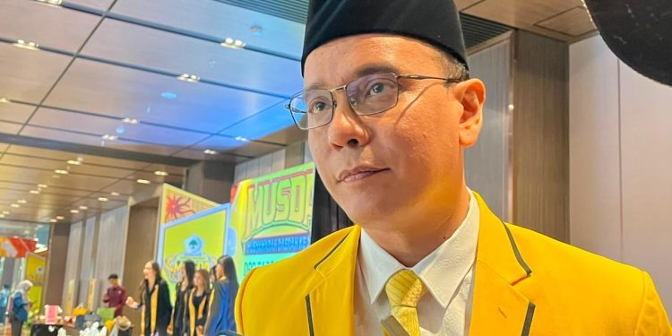 DPRD Samarinda Ingatkan Risiko Penerapan Aturan Tidak Naik Kelas