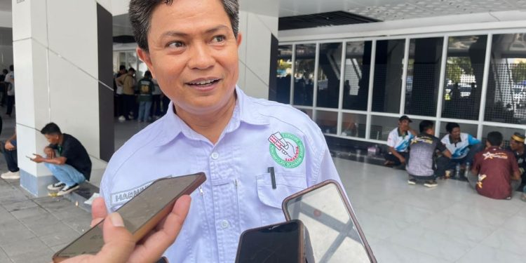 DPRD Samarinda Dorong Peran Masyarakat Perkuat Deteksi Dini Masalah Kesehatan