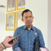 DPRD Samarinda Dorong Penataan Pedagang Air Hitam, Jumlahnya Hampir 200 Orang