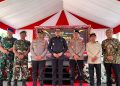 DPRD Samarinda Apresiasi Mako Brimob Baru, Helmy Tekankan Kesiapsiagaan Aparat