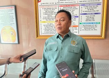 DPRD Samarinda Minta Rencana Tol Samarinda-Bontang Tidak Berhenti di Wacana