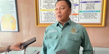 DPRD Samarinda Minta Rencana Tol Samarinda-Bontang Tidak Berhenti di Wacana