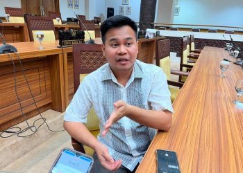 Perluasan Teras Samarinda Diharapkan Buka Peluang Ekonomi Baru