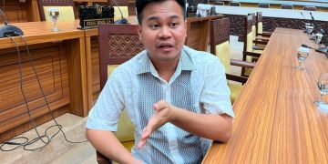 Perluasan Teras Samarinda Diharapkan Buka Peluang Ekonomi Baru