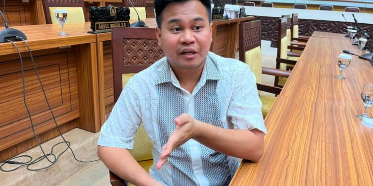 Perluasan Teras Samarinda Diharapkan Buka Peluang Ekonomi Baru