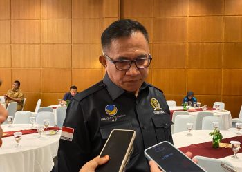 DPRD Dorong Kerja Sama Samarinda-Kukar Tak Hanya Soal Banjir