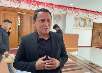 DPRD Samarinda Soroti Pentingnya Informasi Ruang Rawat bagi Pasien dan Keluarga