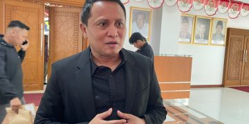 DPRD Samarinda Soroti Pentingnya Informasi Ruang Rawat bagi Pasien dan Keluarga