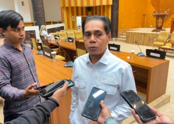 DPRD Samarinda Minta Aktivitas UMKM Tak Ganggu Fungsi Ruang Publik