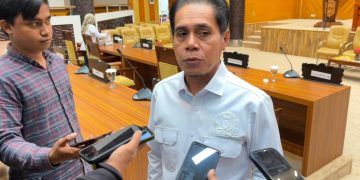DPRD Samarinda Minta Aktivitas UMKM Tak Ganggu Fungsi Ruang Publik