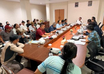 Pembangunan Jalan Pelita Merdeka Sisakan Persoalan Hibah Tanah dan Kompensasi