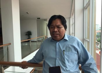 DPRD Samarinda Dorong Penguatan Cadangan Pangan dan Pembenahan Distribusi