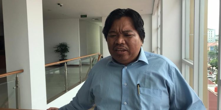 DPRD Samarinda Dorong Penguatan Cadangan Pangan dan Pembenahan Distribusi