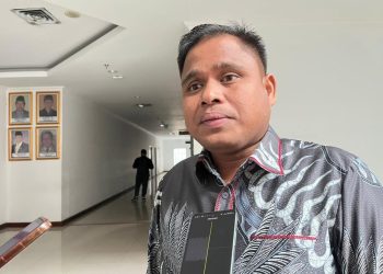 Maswedi Minta Lubang Bekas Tambang Ditutup, Keselamatan Warga Jadi Sorotan