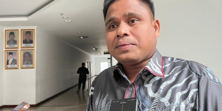 Maswedi Minta Lubang Bekas Tambang Ditutup, Keselamatan Warga Jadi Sorotan