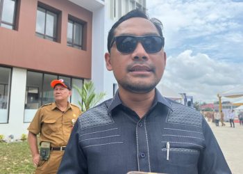 Hadapi Puncak Hujan, DPRD Samarinda Minta Drainase Dioptimalkan