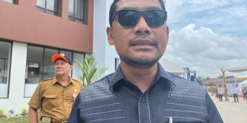 Hadapi Puncak Hujan, DPRD Samarinda Minta Drainase Dioptimalkan