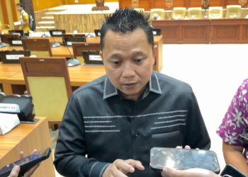 DPRD Samarinda Minta PUPR Buka Progres SLF Terowongan