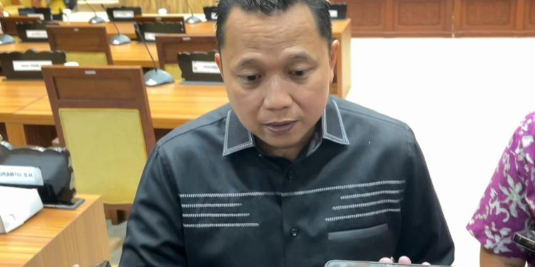DPRD Samarinda Minta PUPR Buka Progres SLF Terowongan