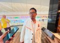DPRD Samarinda Siap Jadi Mitra Sekolah dalam Pendidikan Demokrasi dan Pancasila