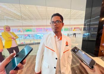 DPRD Samarinda Siap Jadi Mitra Sekolah dalam Pendidikan Demokrasi dan Pancasila