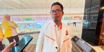 DPRD Samarinda Siap Jadi Mitra Sekolah dalam Pendidikan Demokrasi dan Pancasila