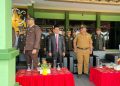 HUT ke-81 TNI, Helmy Minta Kolaborasi Lintas Lembaga Diperkuat