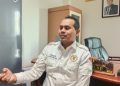 Jasno Dorong Penataan Sempadan Sungai Samarinda untuk Tekan Risiko Banjir